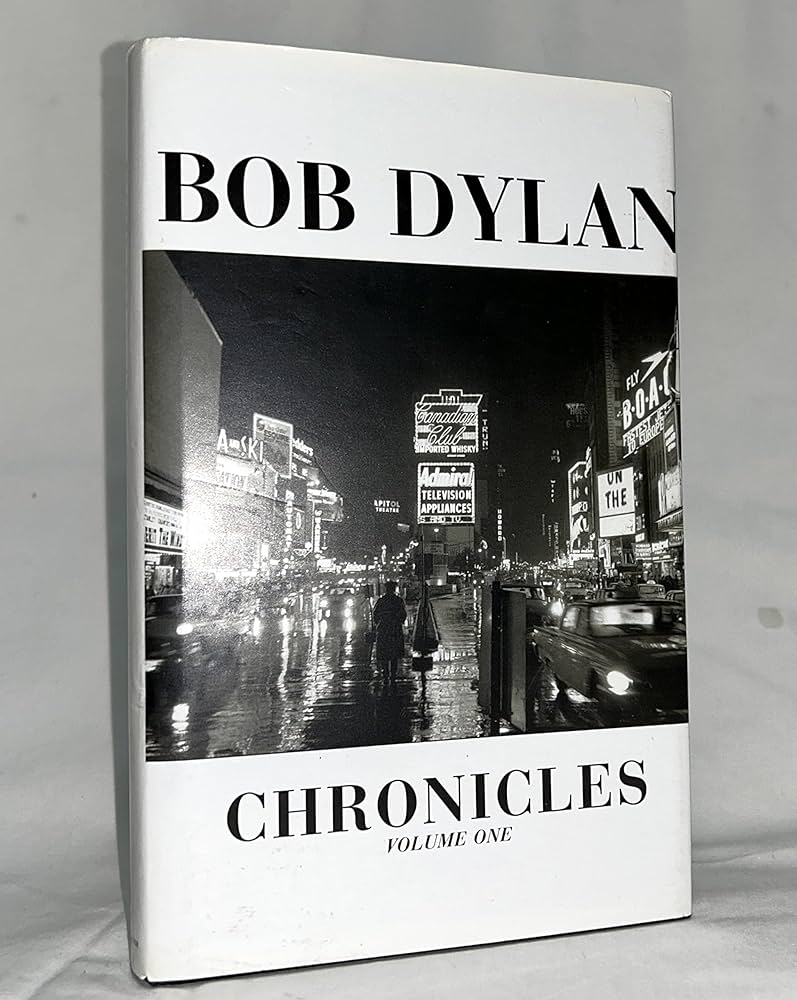 アート・デザイン・音楽 Bob Dylan Chronicles Volume One Chronicles, Vol. 1 - Audiobook by Bob Dylan | Spotify